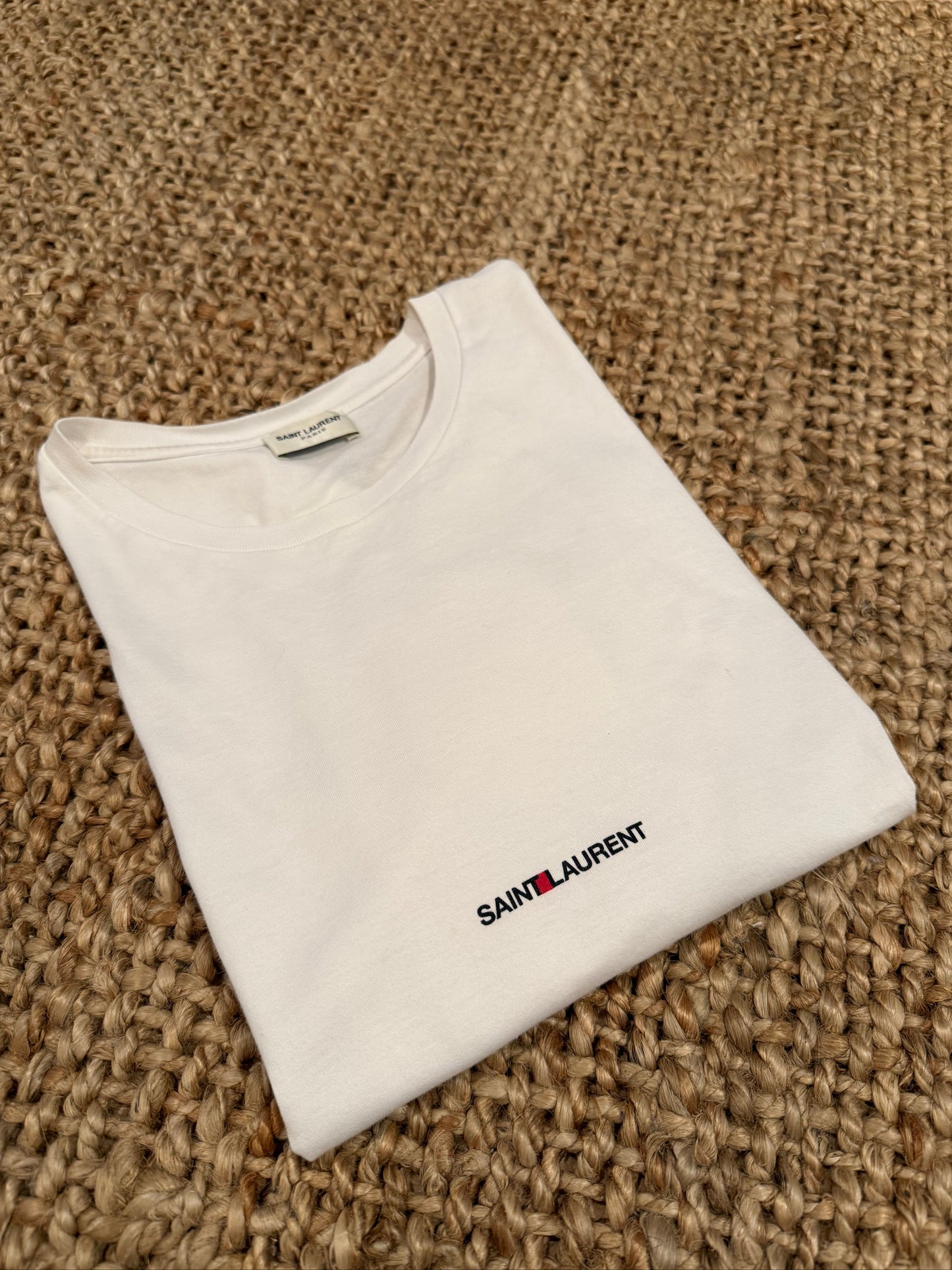 Saint Laurent T-Shirt