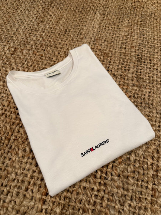 Saint Laurent T-Shirt
