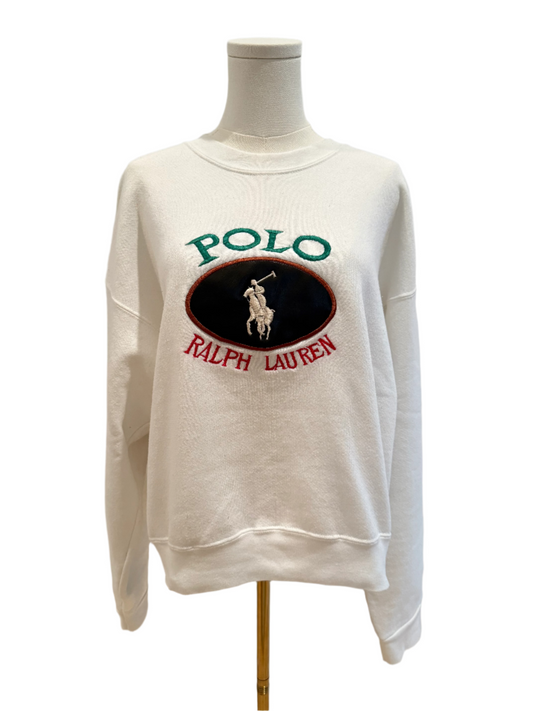 Vintage Ralph Lauren Polo Sweater