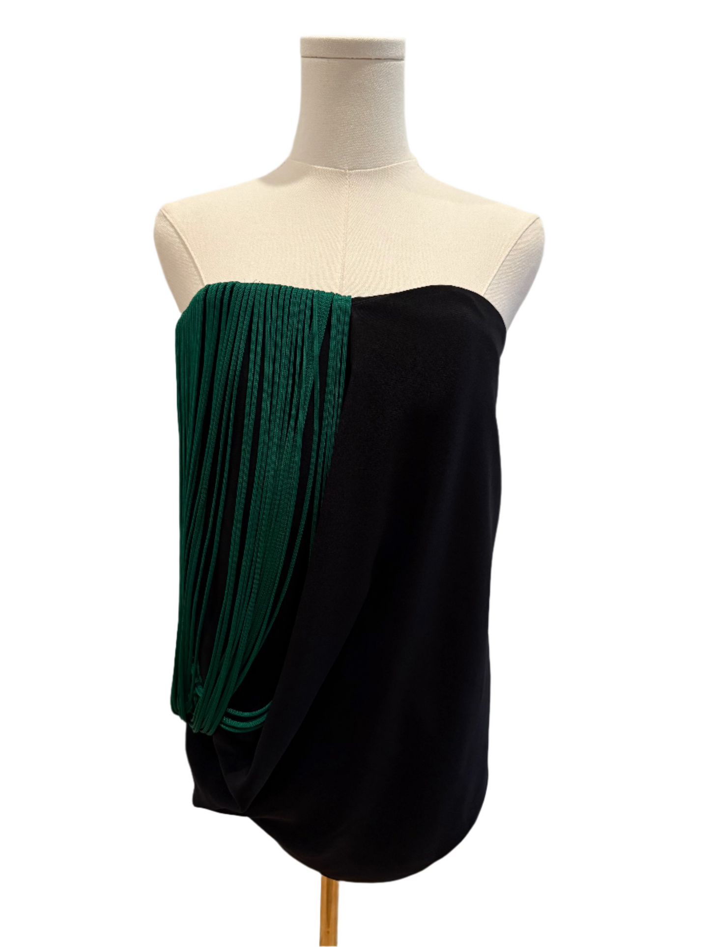 Stella Mccartney Fringe Top