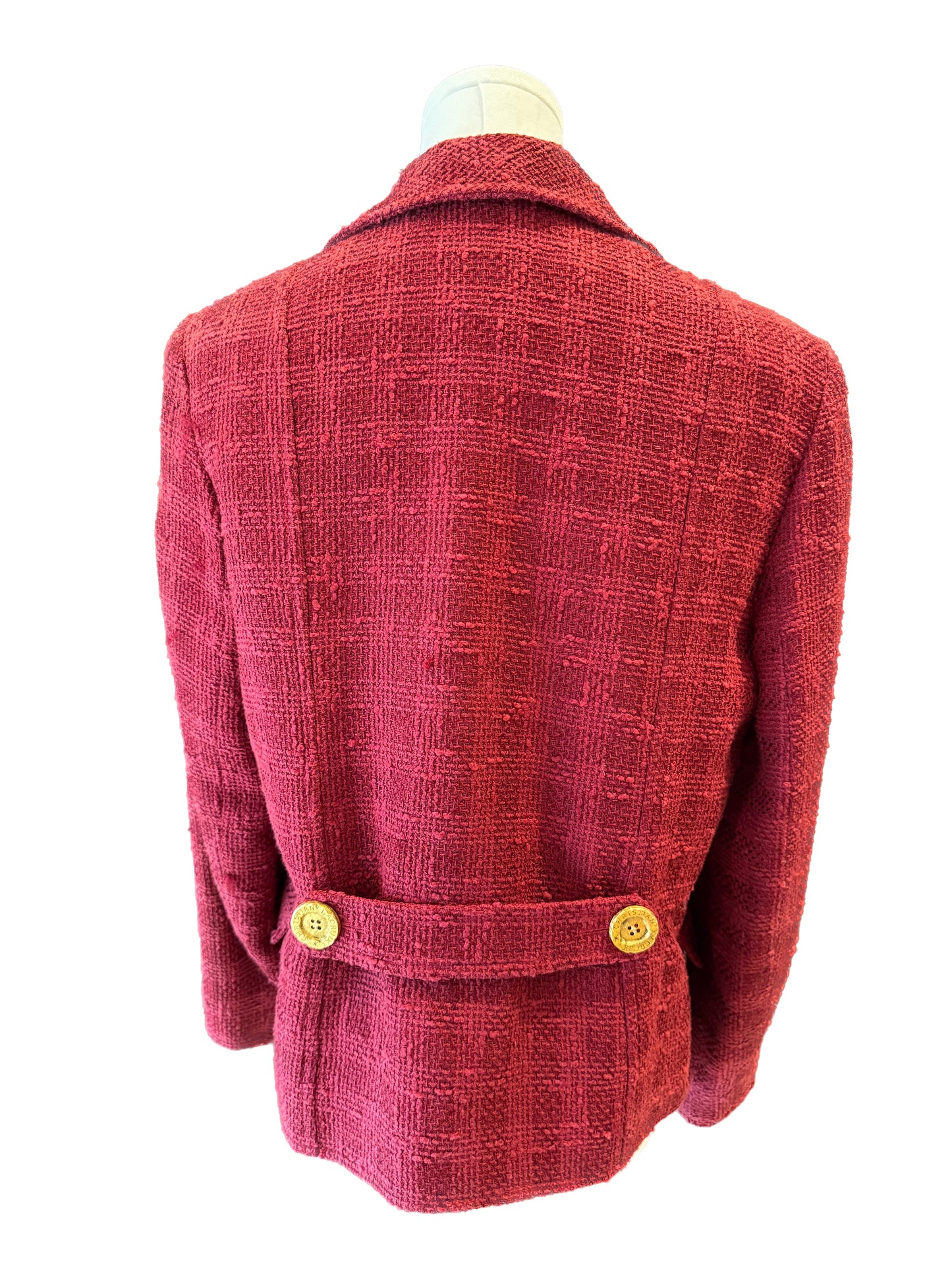 Christian Lacroix Blazer