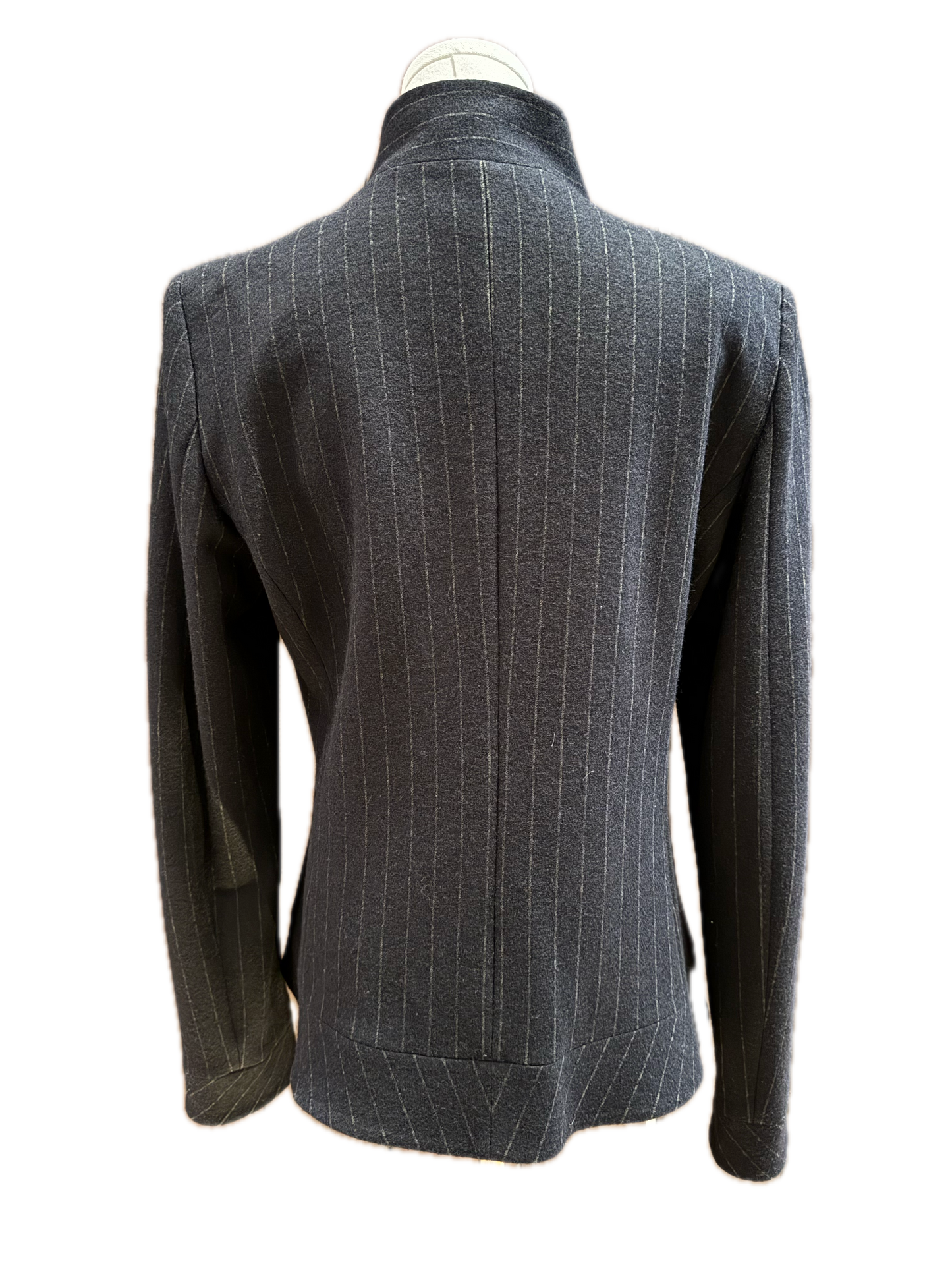 Giorgio Armani Pinstripe Jacket