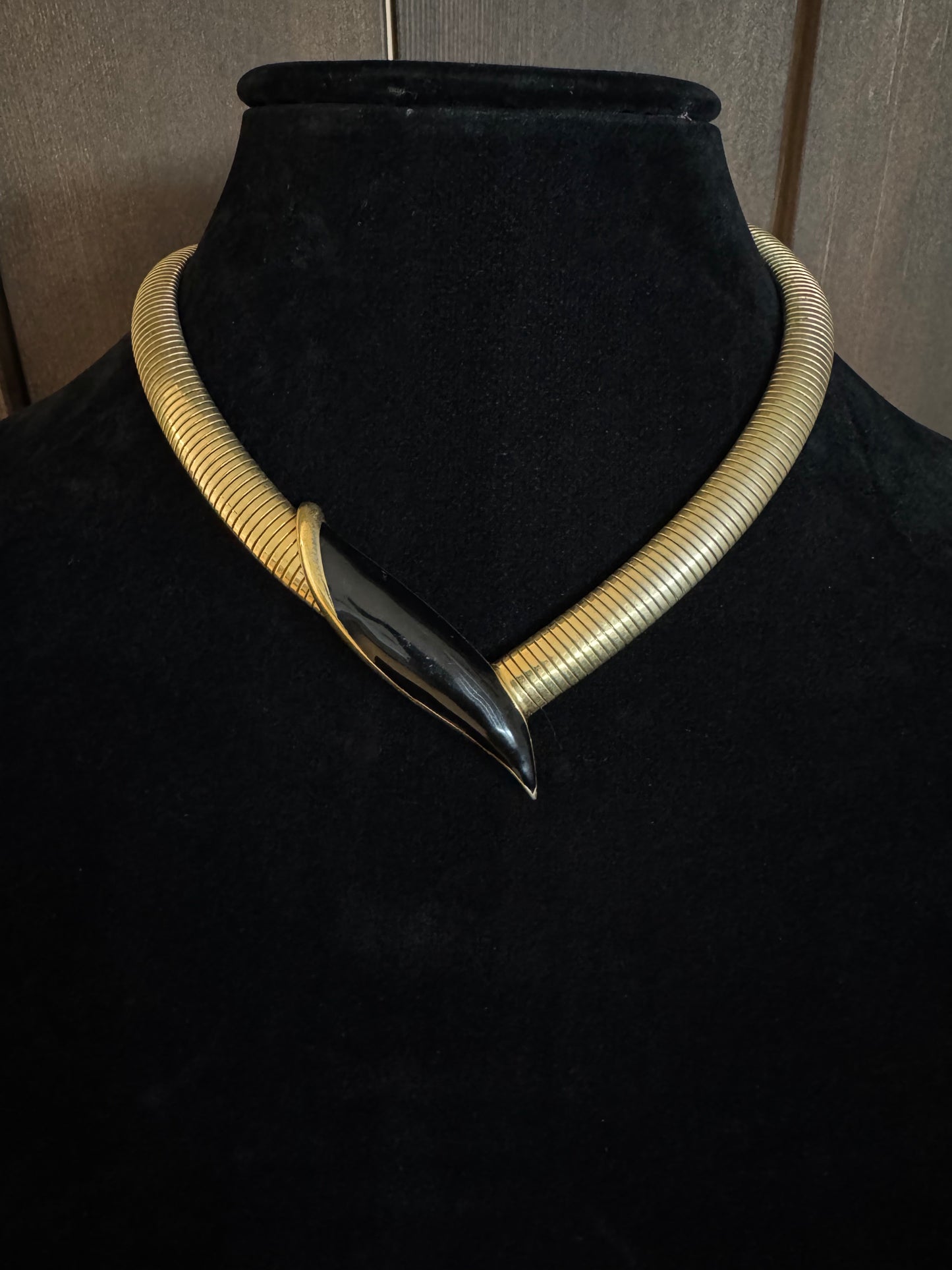 Vintage Necklace
