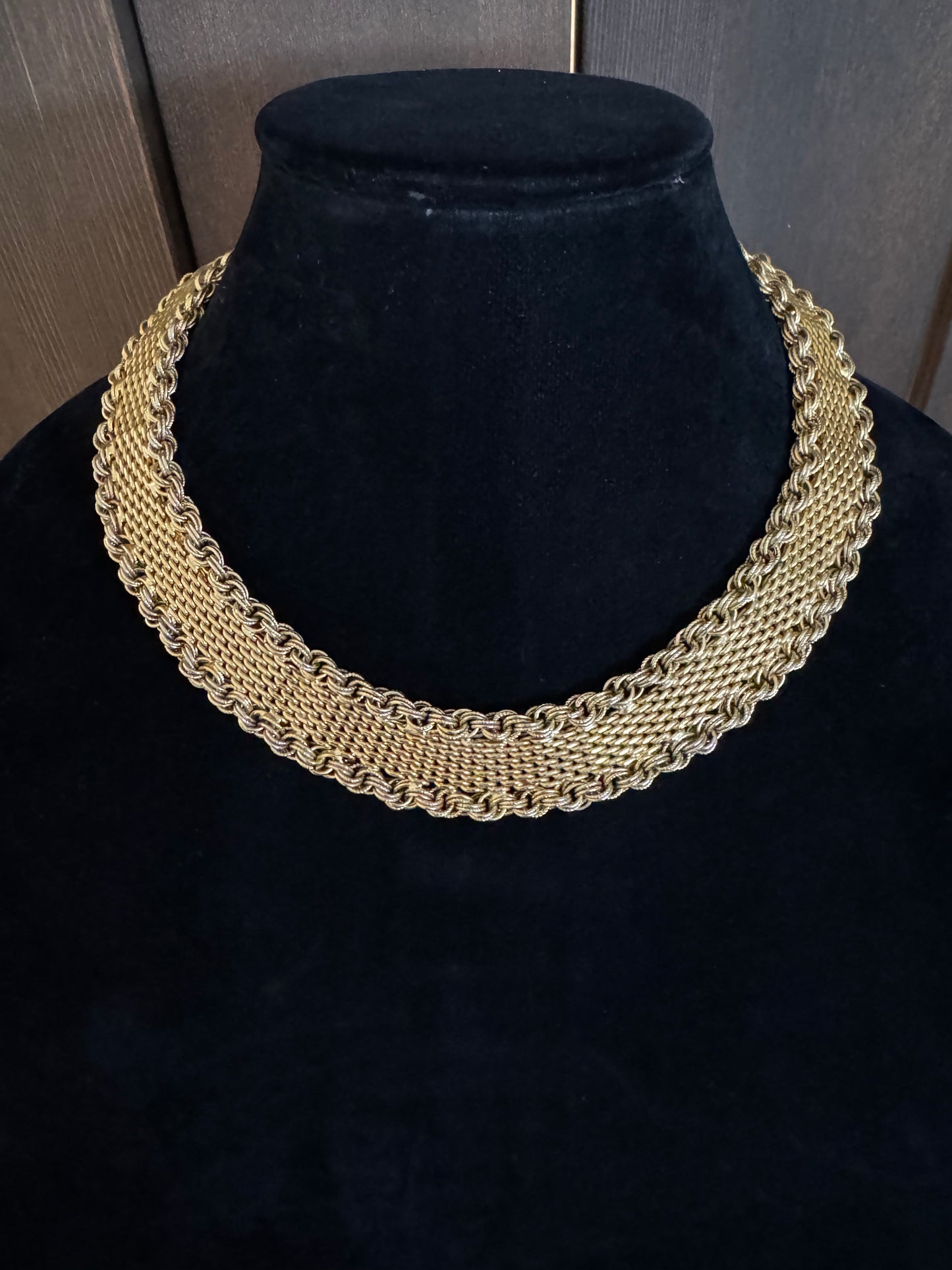 Vintage Necklace