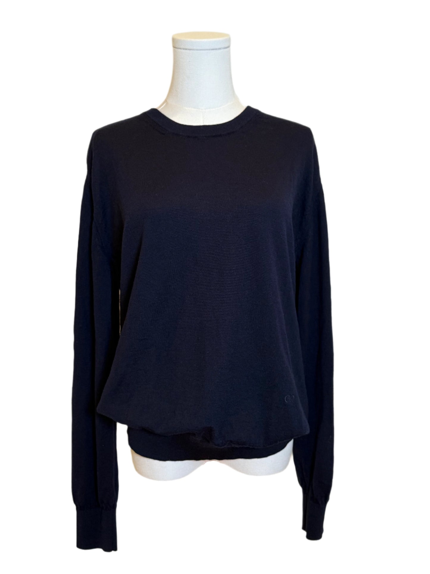 Christian Dior Crewneck Sweater