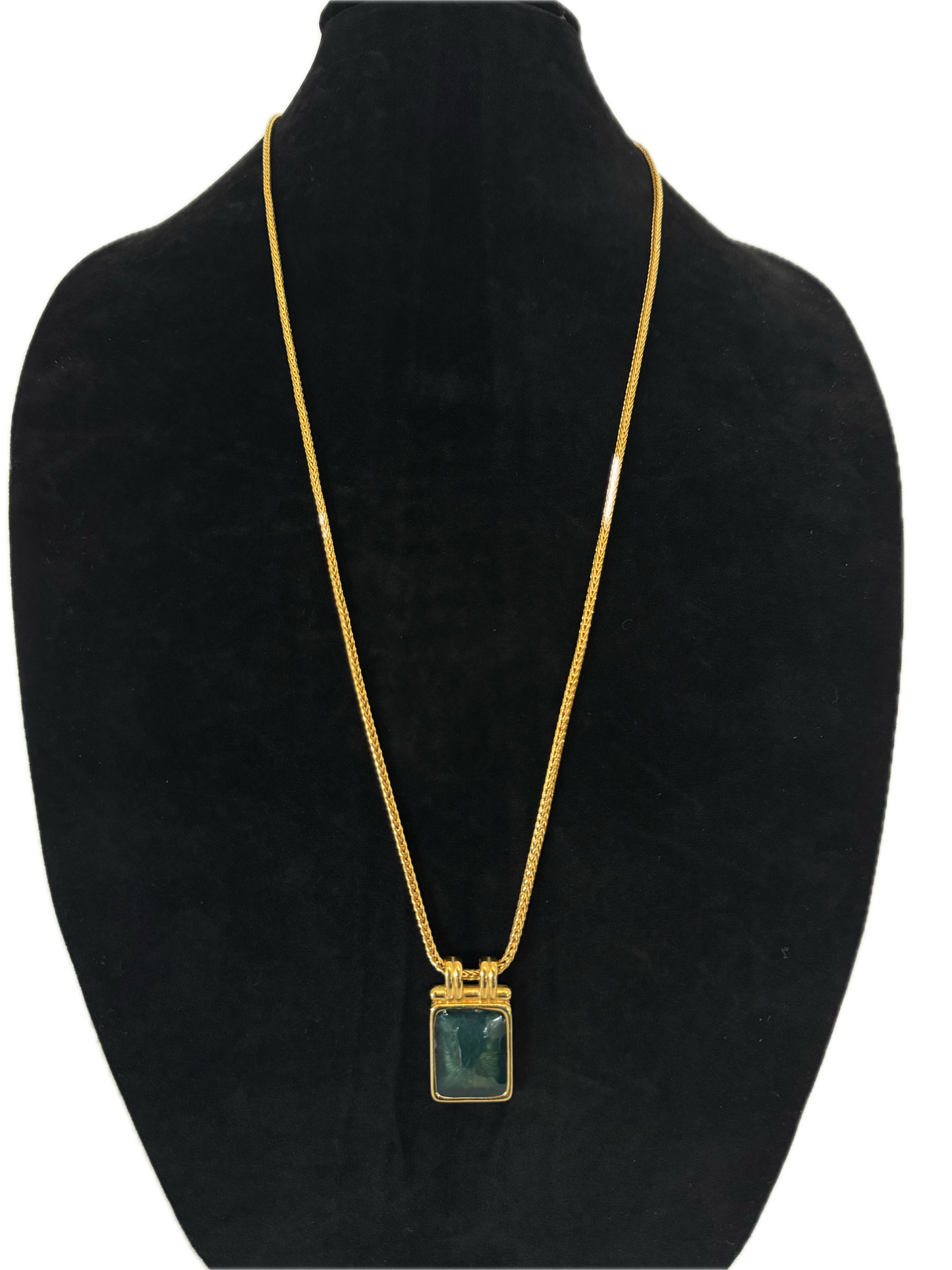 Vintage Necklace