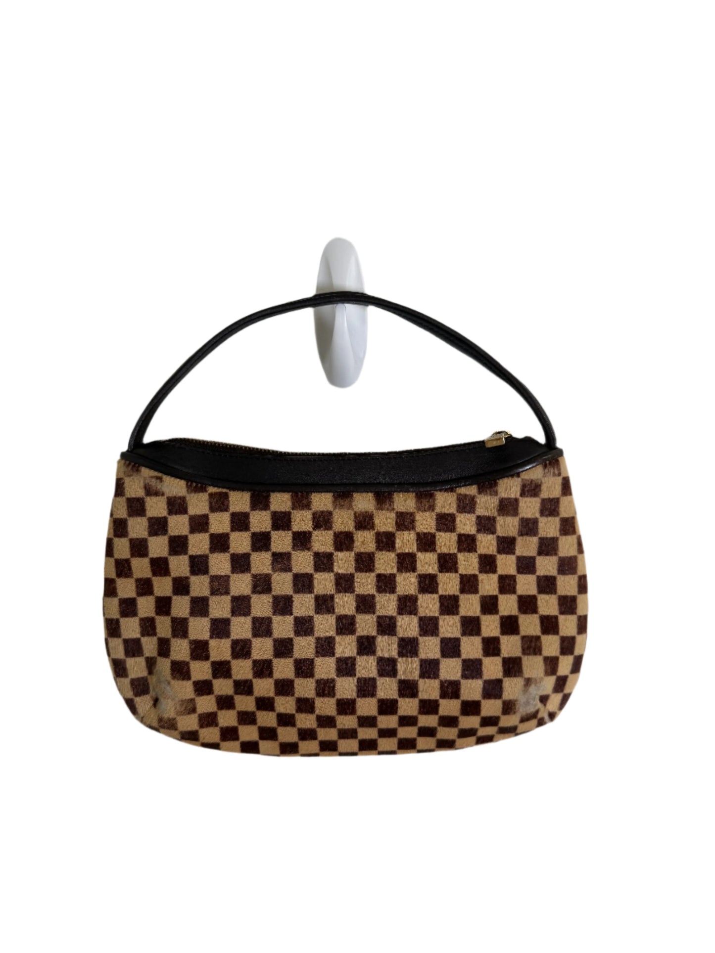 Louis Vuitton Tigre Calfskin Bag
