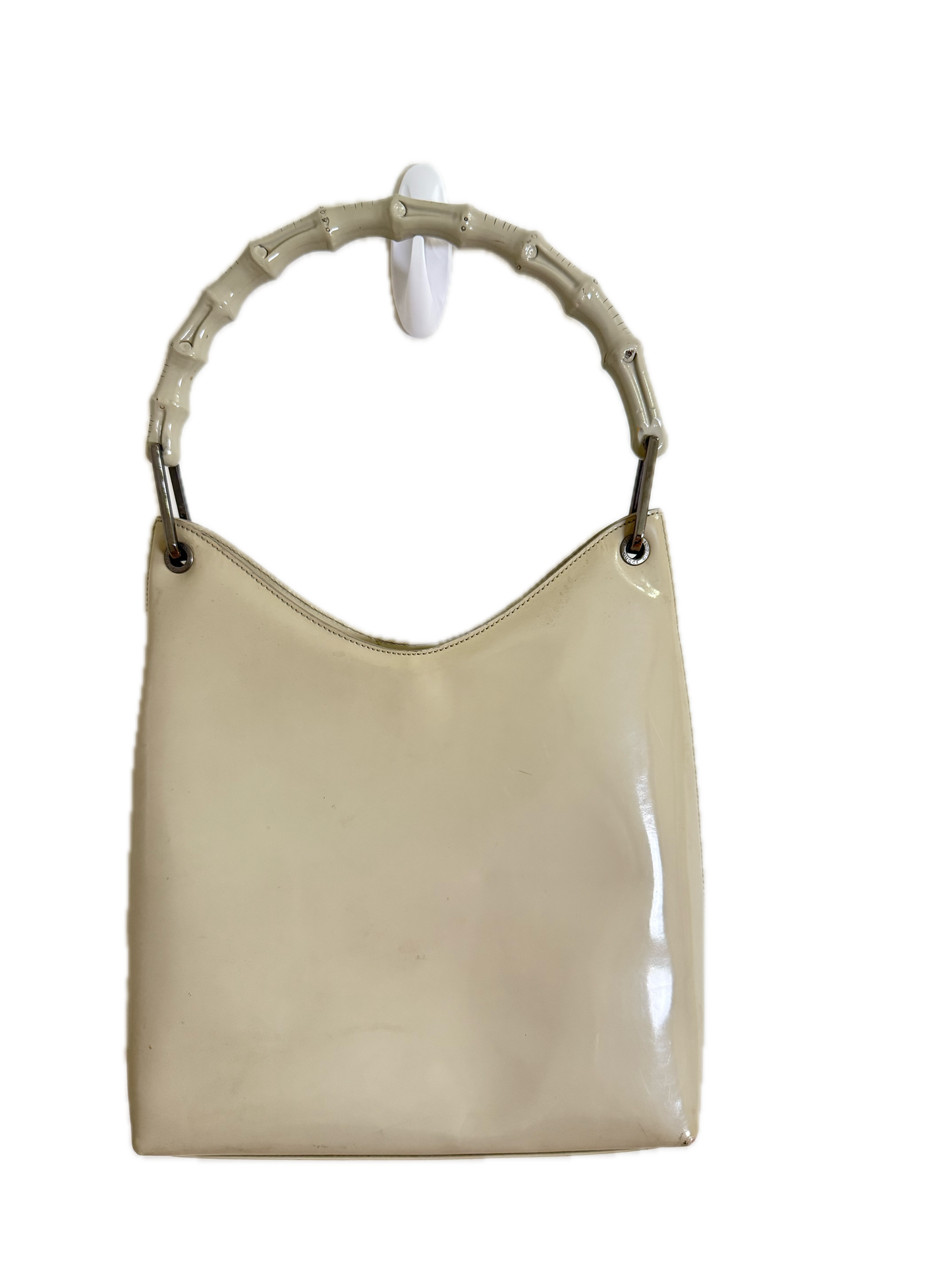 Gucci Bag with Bamboo Handle