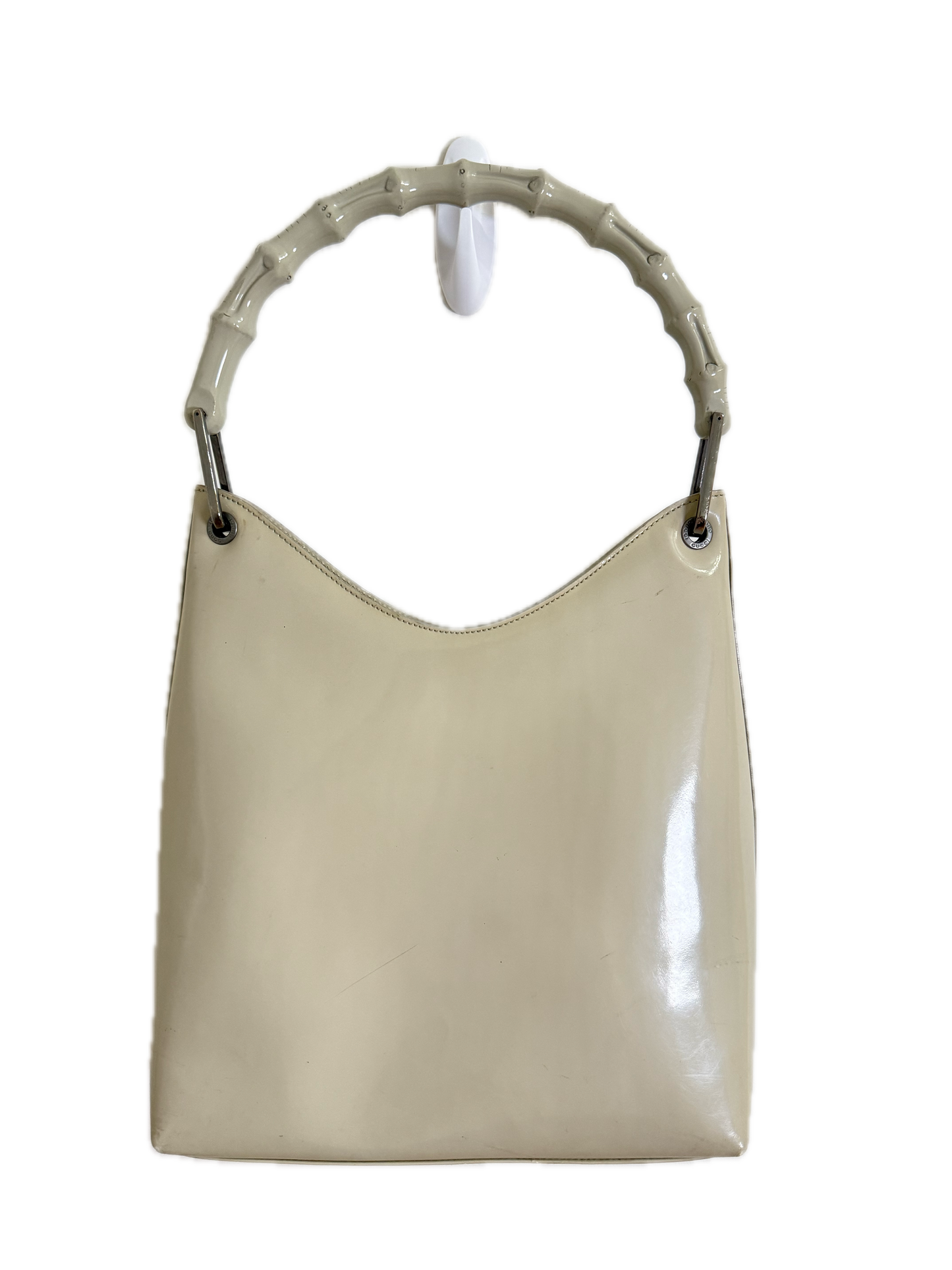 Gucci Bag with Bamboo Handle