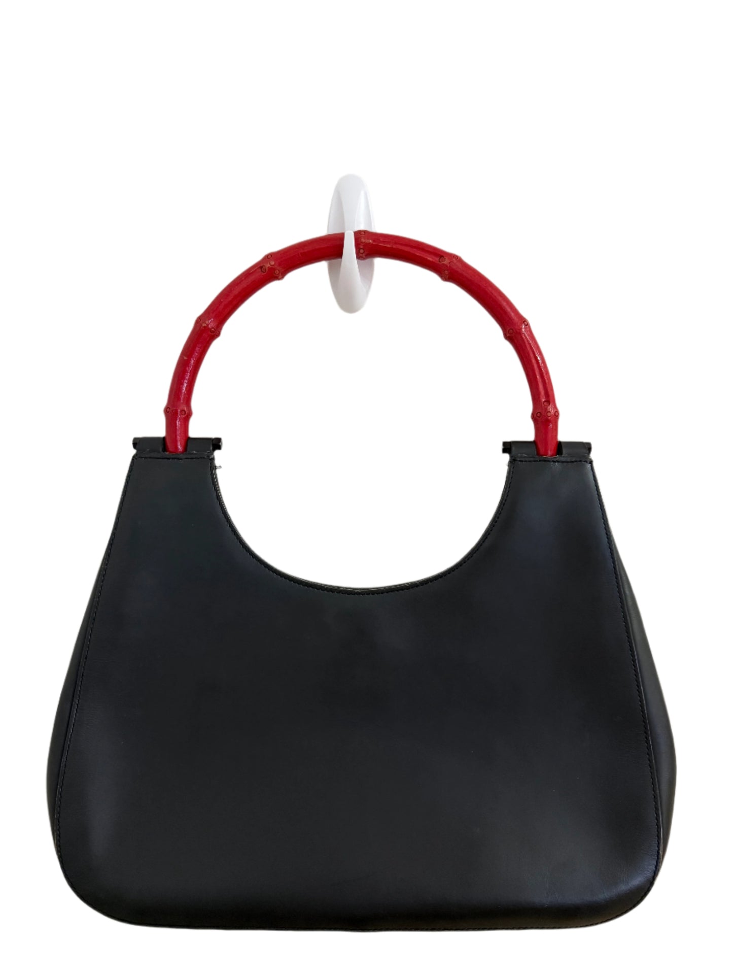 Gucci Bag with Bamboo Handle