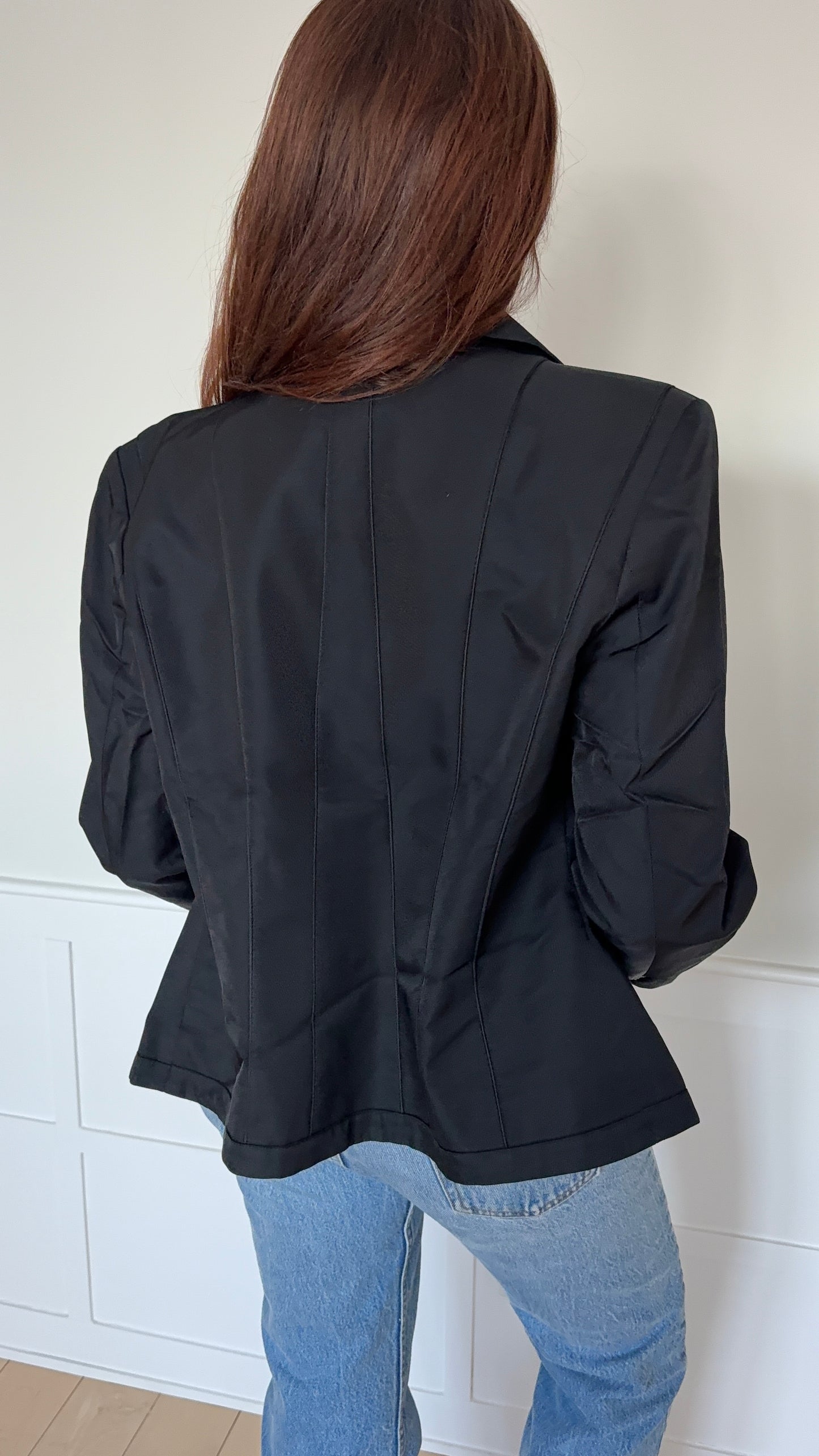 Gianni Versace Blazer