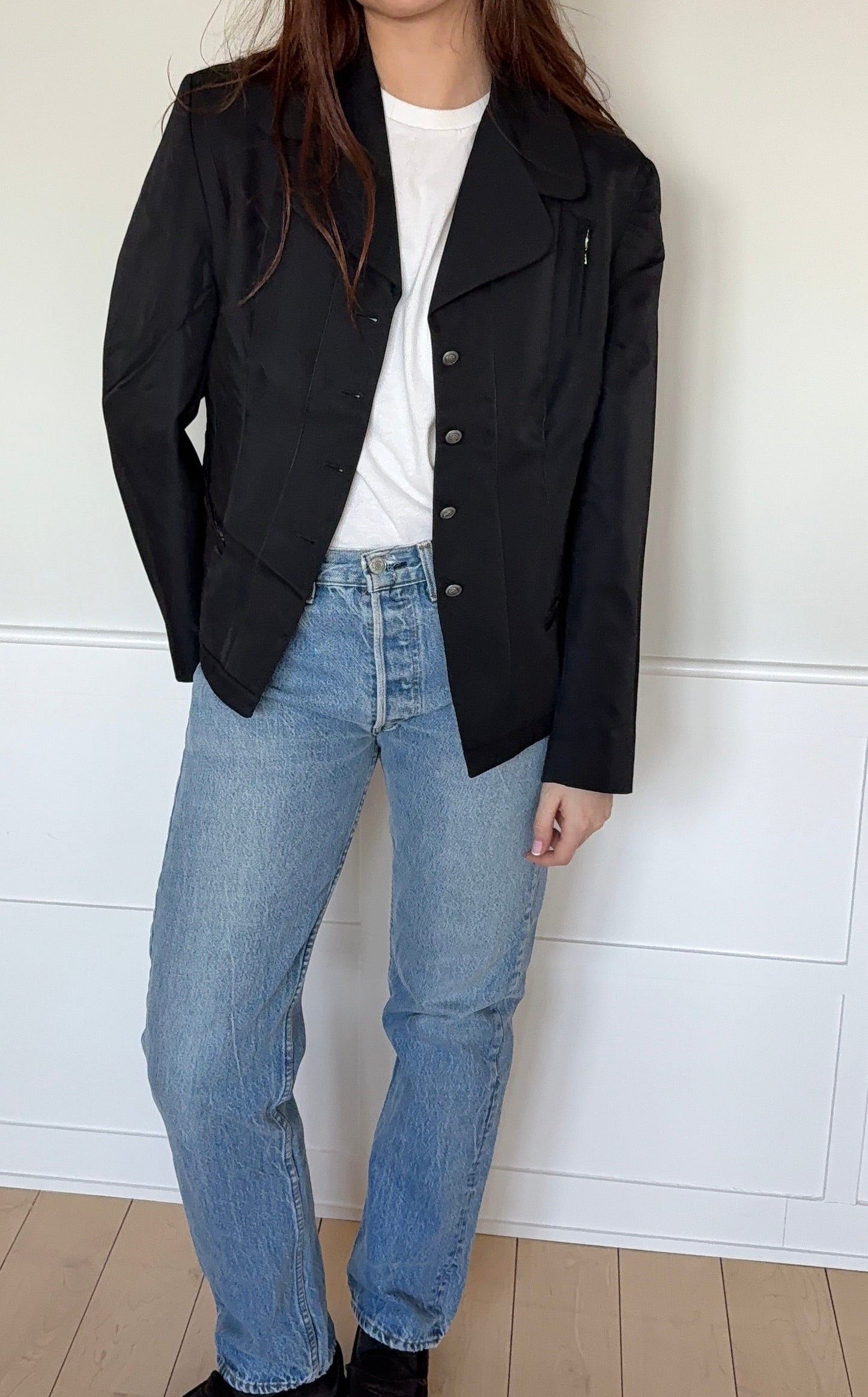 Gianni Versace Blazer