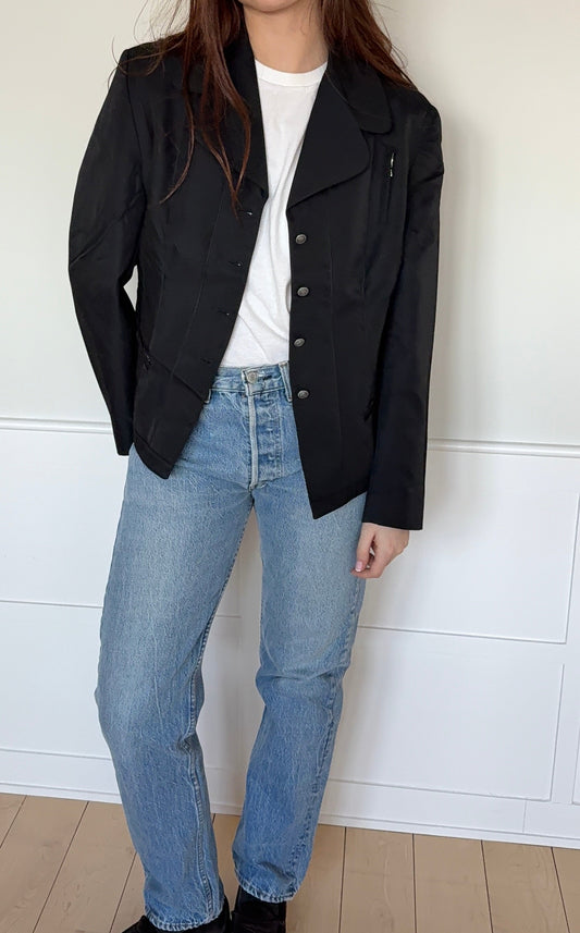 Gianni Versace Blazer