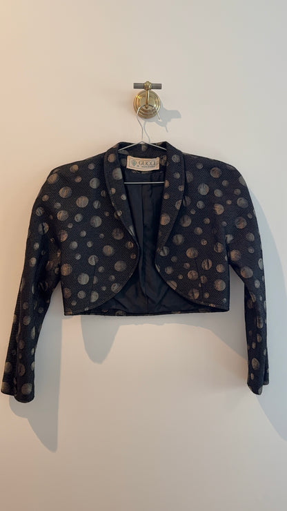 Gucci Bolero