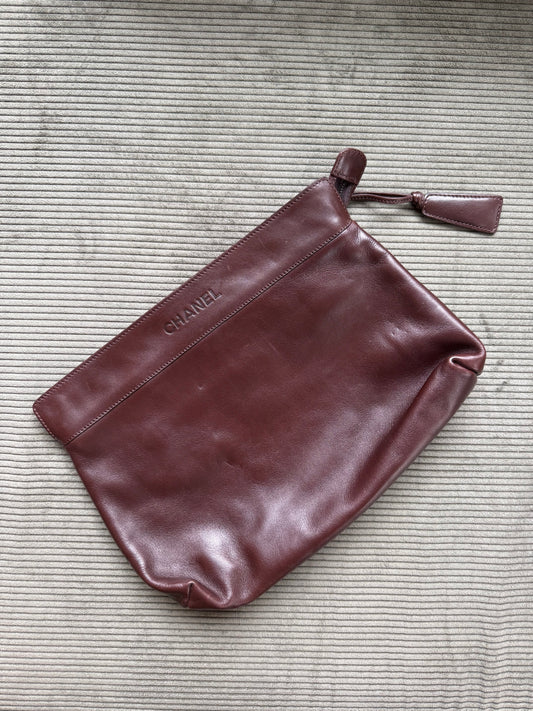 Chanel Pouch