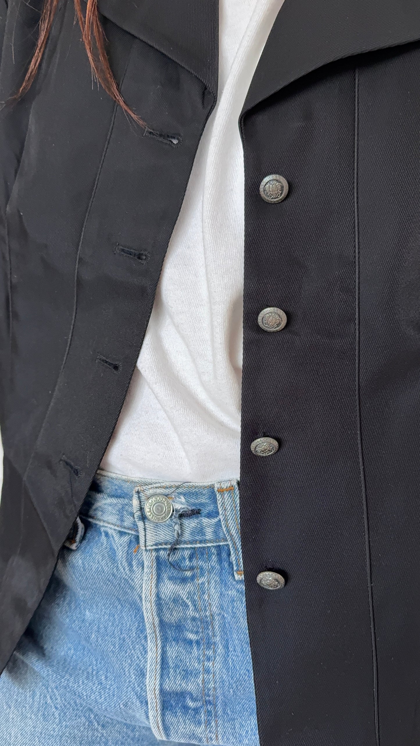 Gianni Versace Blazer