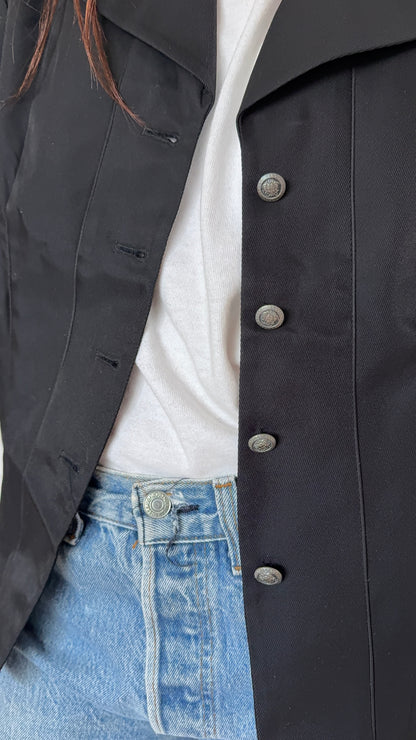 Gianni Versace Blazer