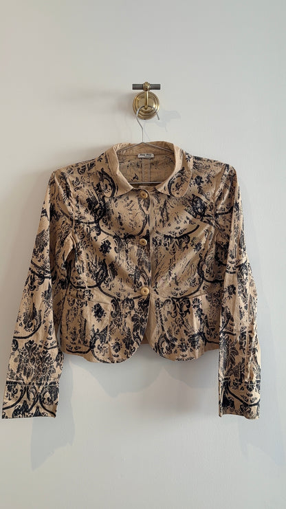 Miu Miu Blazer