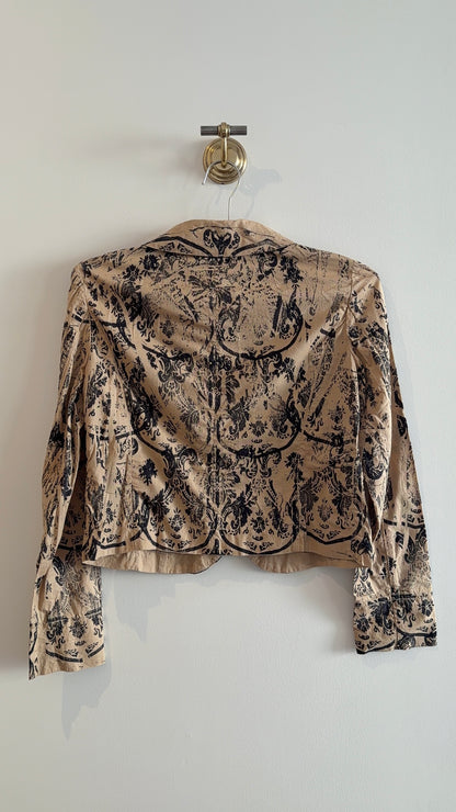 Miu Miu Blazer