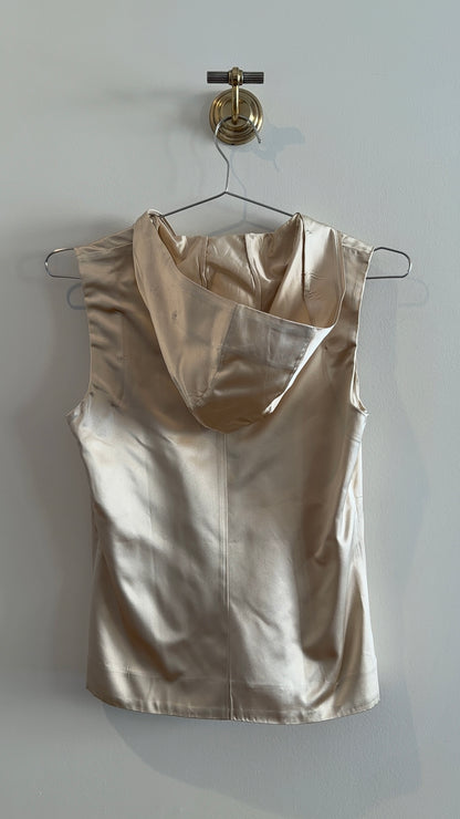 Miu Miu Silk Set