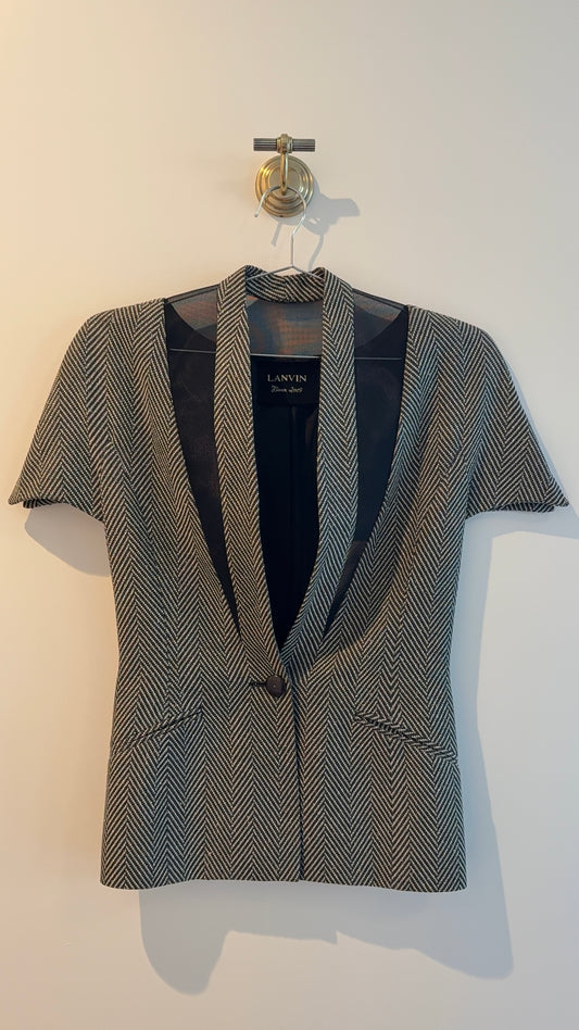 Lanvin Blazer