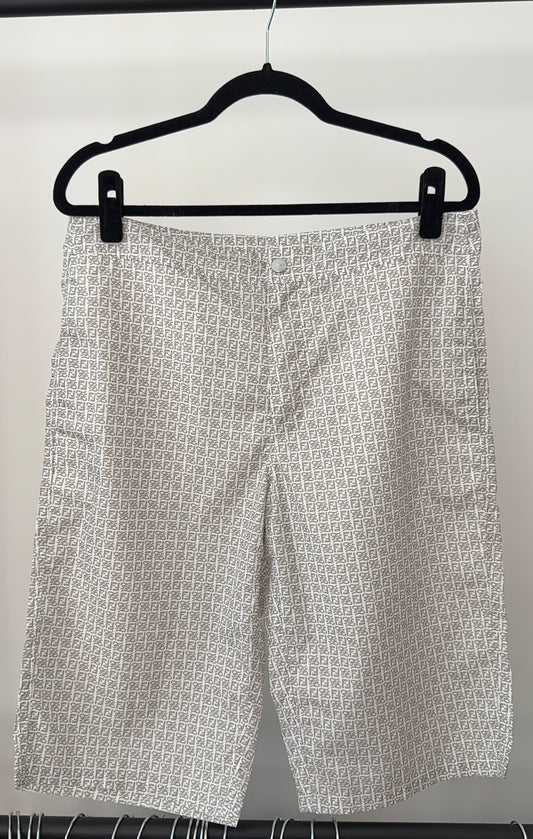 Fendi Board Shorts