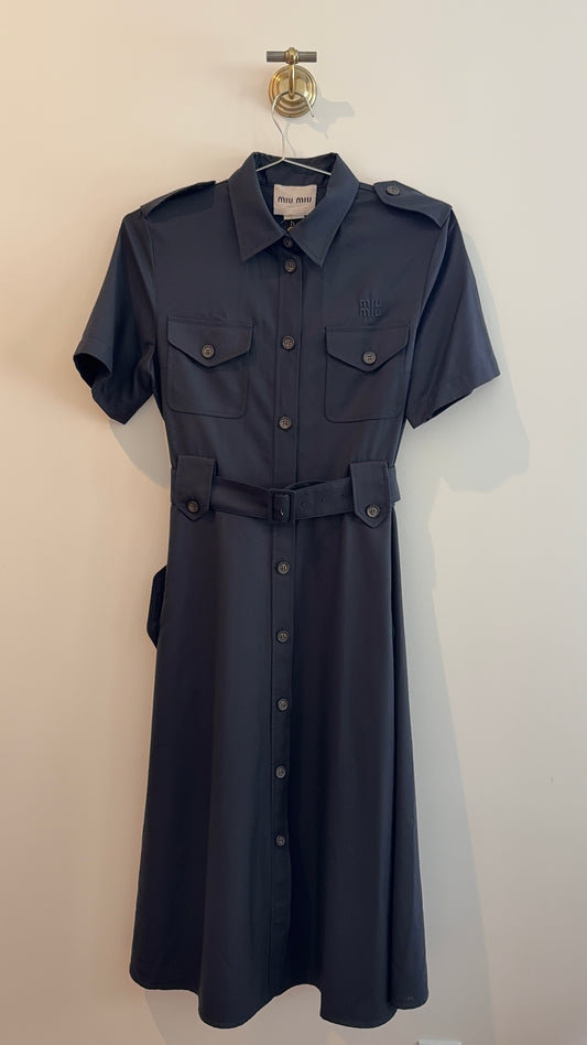 Miu Miu Dress