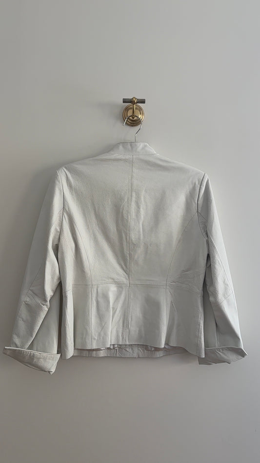 Vintage Leather Jacket