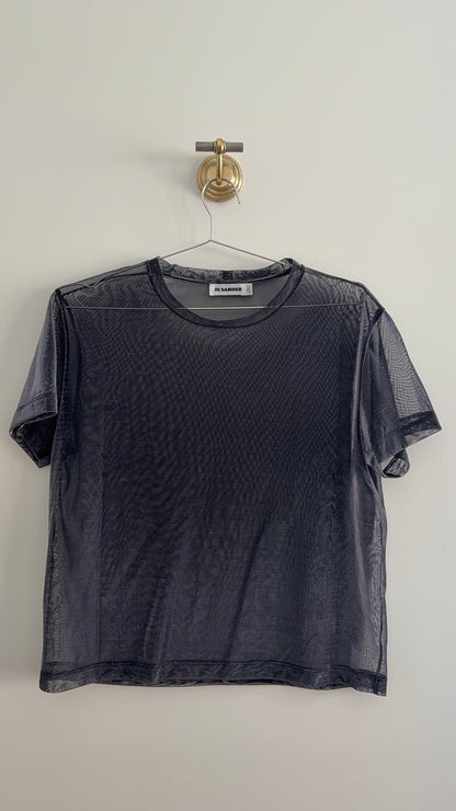 Jil Sander Sheer Top