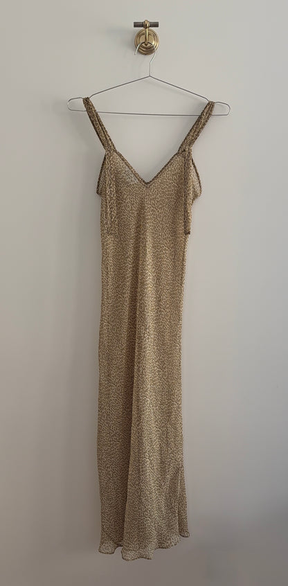 Valentino Slip Dress
