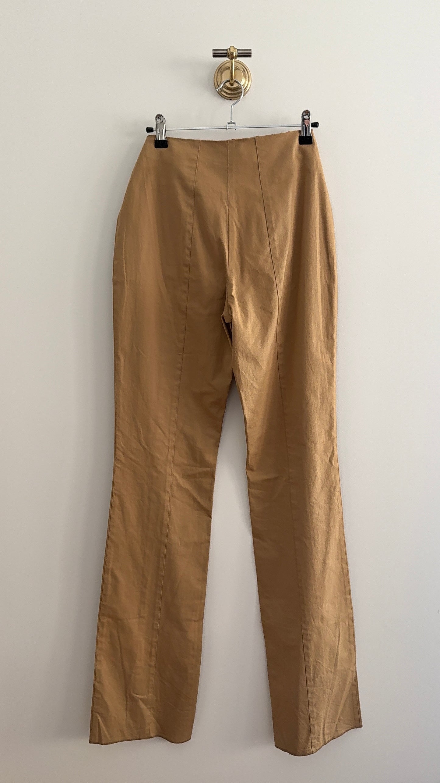 Fendi Khaki Pants