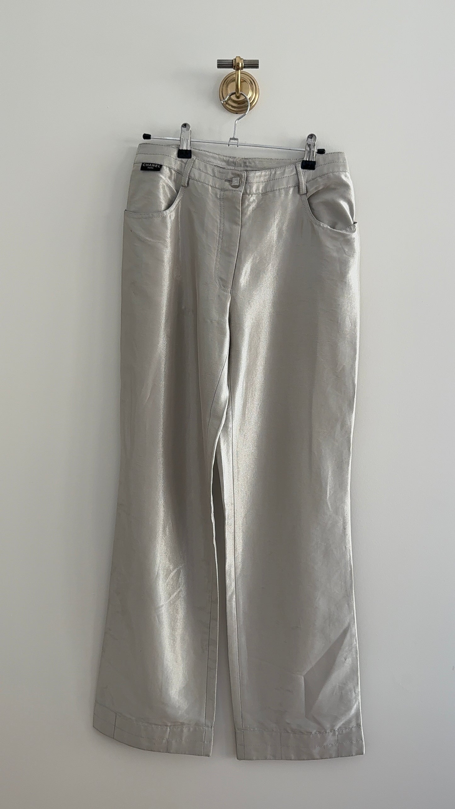 Chanel Pants