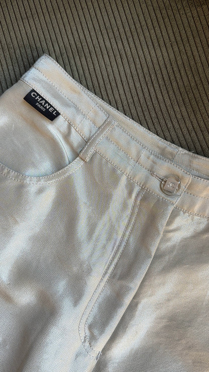 Chanel Pants