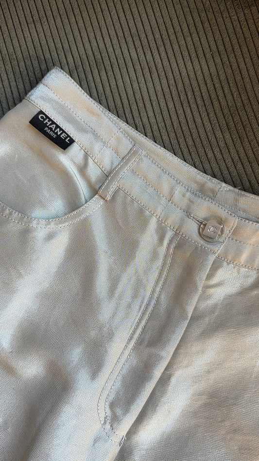 Chanel Pants