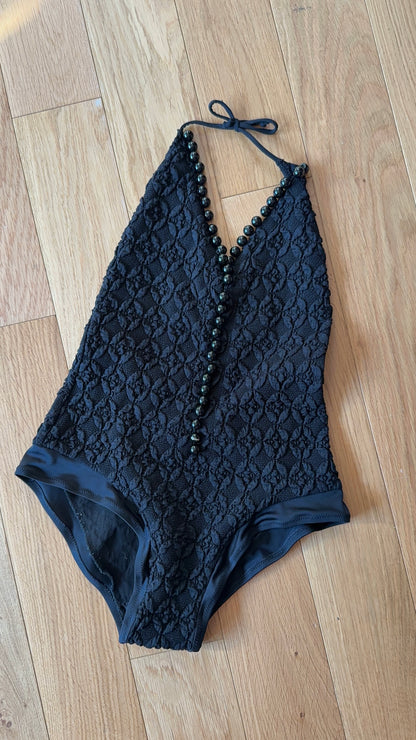 Chloe Swimsuit / Bodysuit Top
