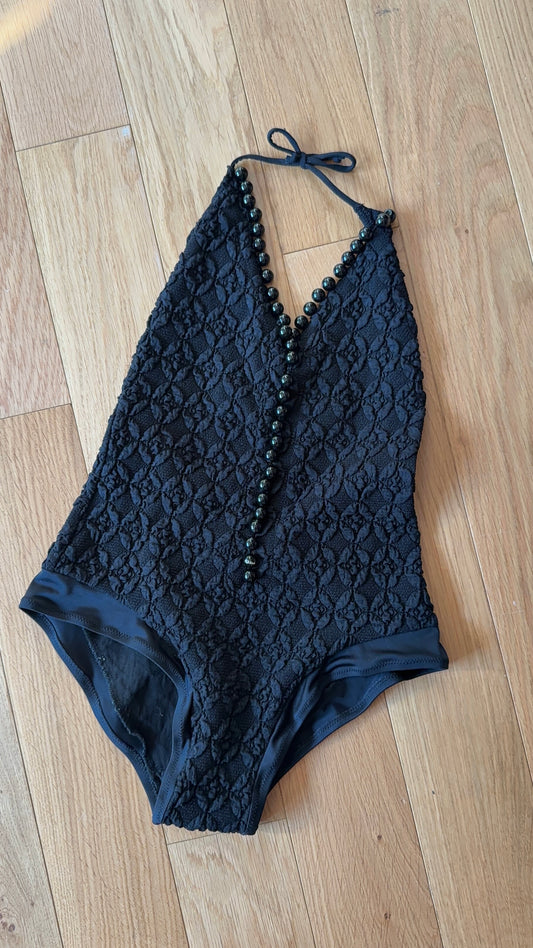 Chloe Swimsuit / Bodysuit Top