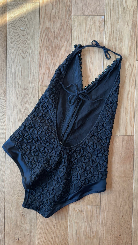Chloe Swimsuit / Bodysuit Top