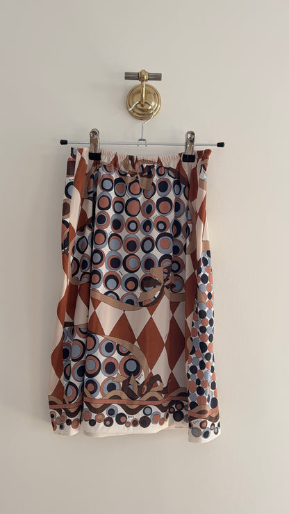 Emilio Pucci Skirt