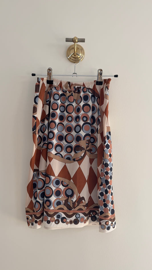 Emilio Pucci Skirt
