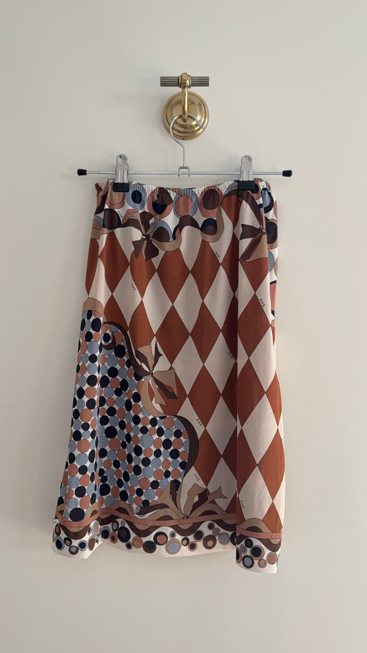 Emilio Pucci Skirt