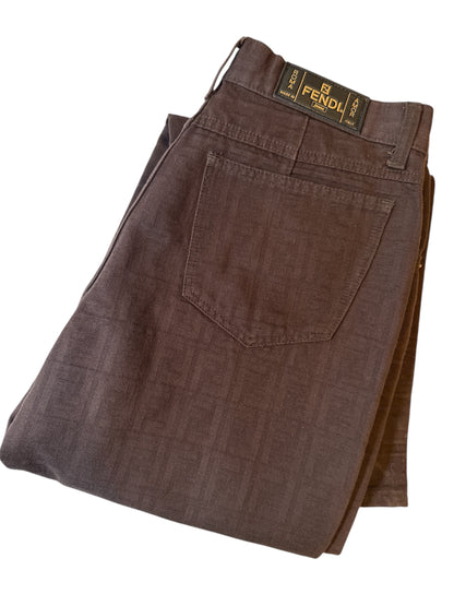 Fendi Pants