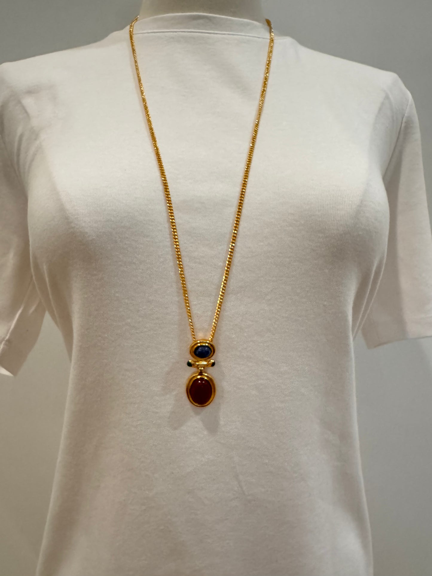 Givenchy Vintage Necklace