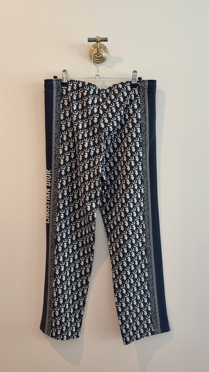 Christian Dior Logo Pants
