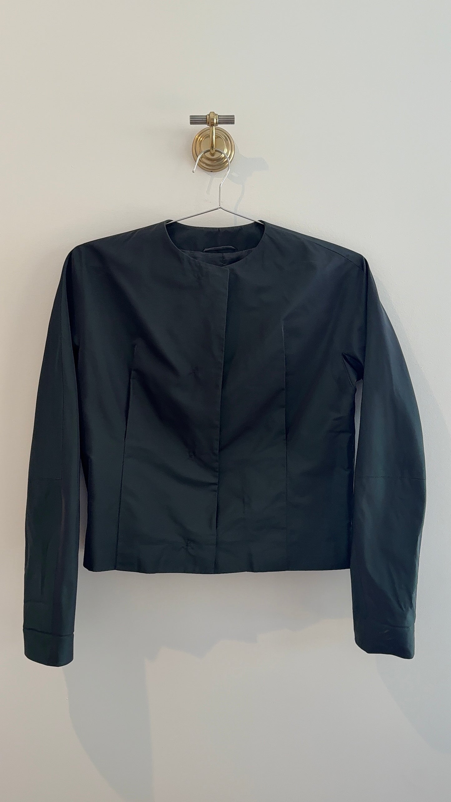 Jil Sander Lightweight Jacket
