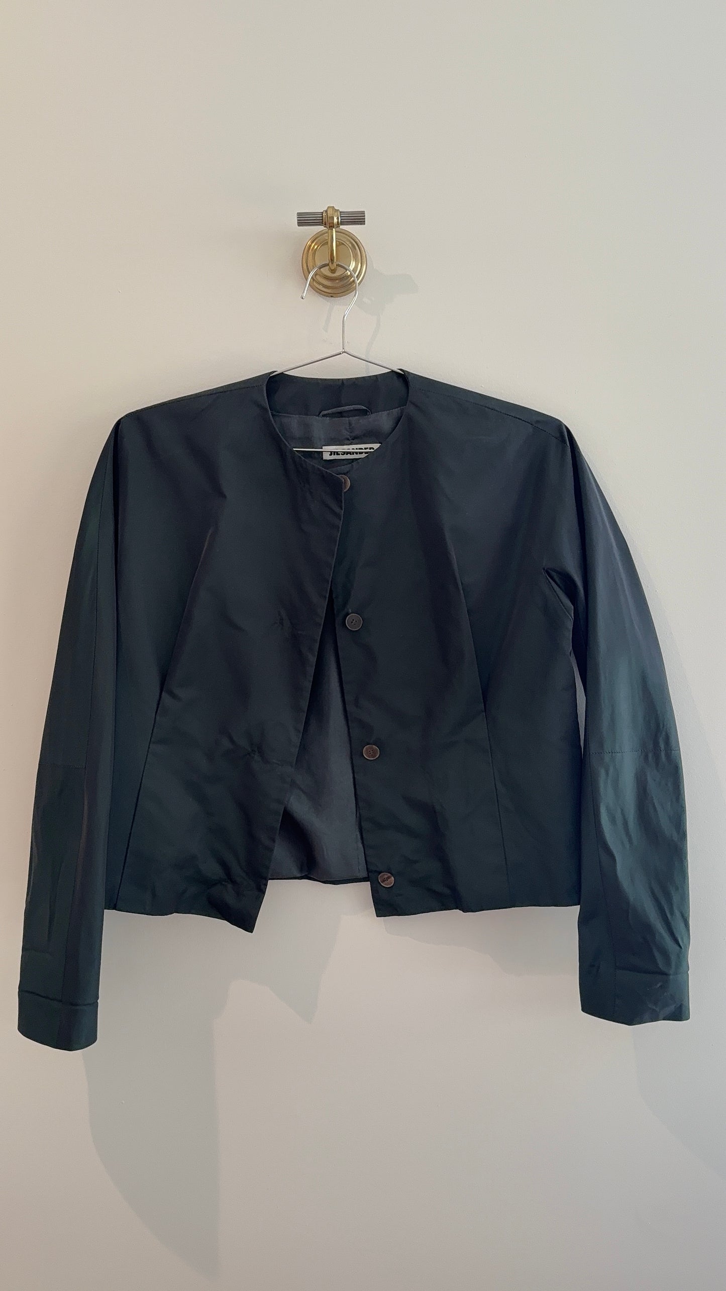 Jil Sander Lightweight Jacket