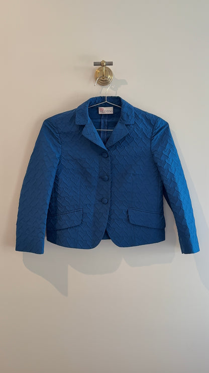 RED Valentino Heart Jacket