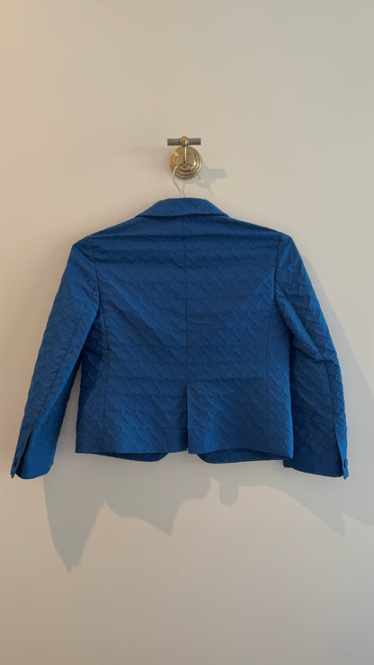 RED Valentino Heart Jacket