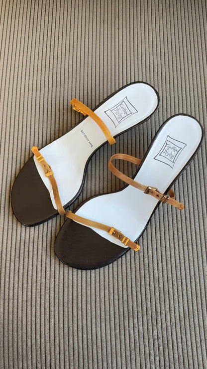 Cynthia Rowley Sandals