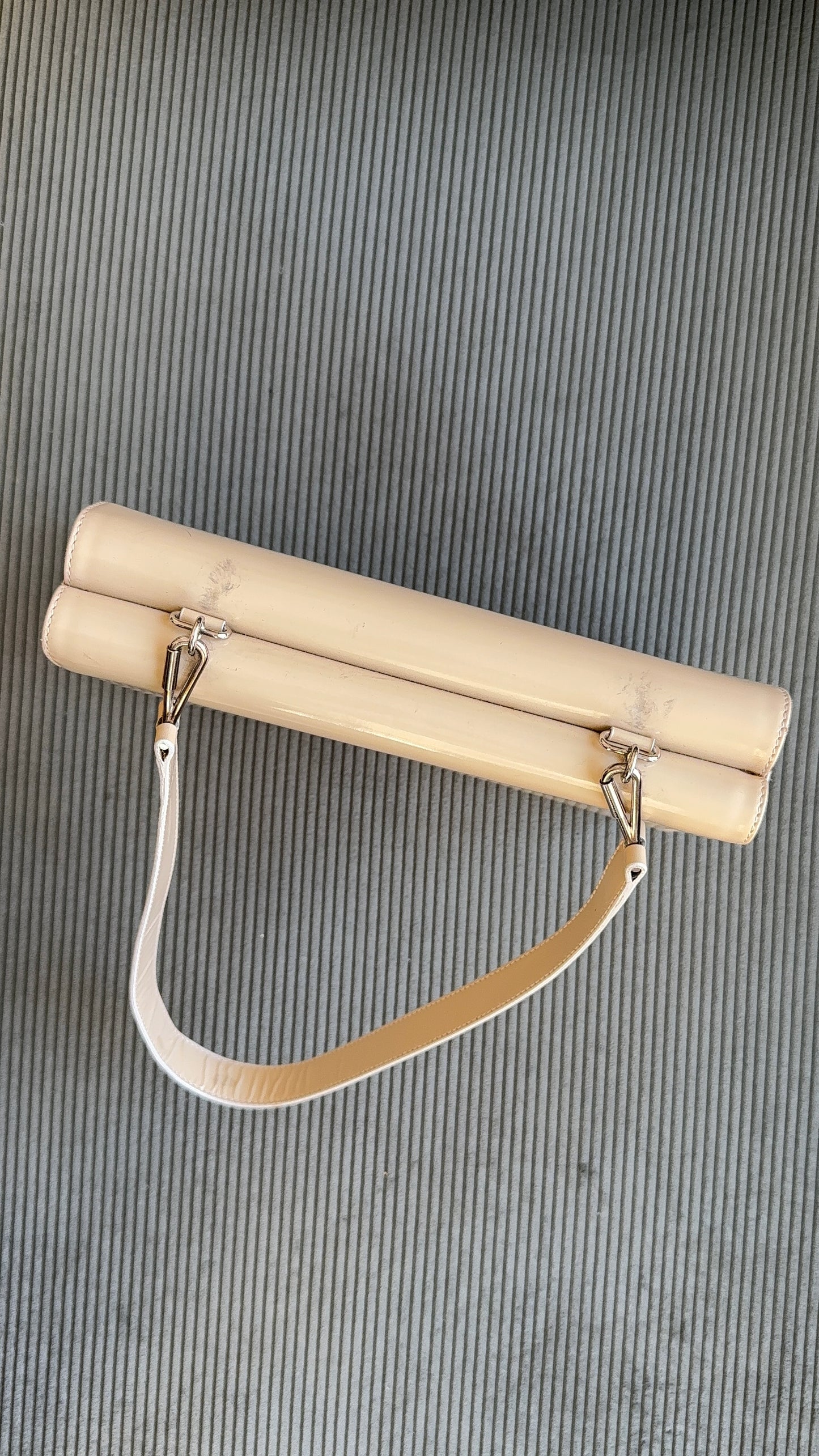 Gucci by Tom Ford Horsebit Shoulder Bag