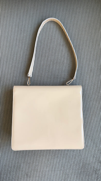 Gucci by Tom Ford Horsebit Shoulder Bag